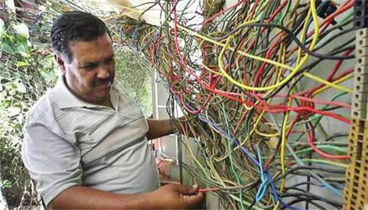 年輕人辦電工證學習電工培訓技術有前途嗎？