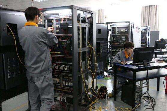 鄉村小電工要學多久？待遇怎么樣？-電工培訓